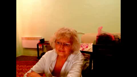 natali online show from March 3, 11:49 am