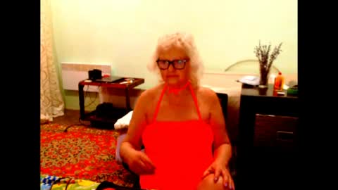 natali online show from June 20, 4:26 am