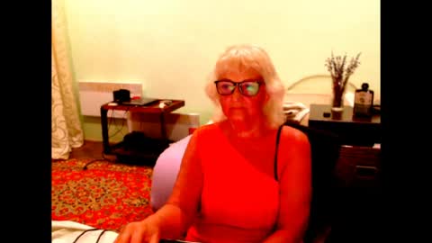 natali online show from June 21, 5:37 pm