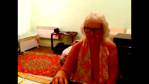 natali online show from June 24, 6:23 am