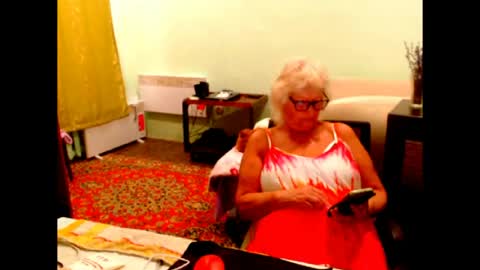 natali online show from June 27, 5:12 am