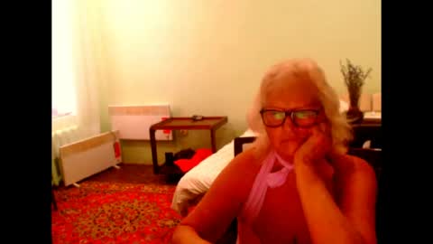 natali online show from July 3, 5:36 am