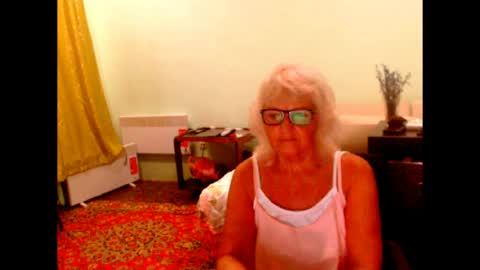 natali online show from July 8, 3:11 am