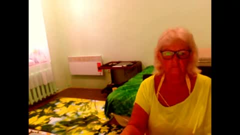 natali online show from July 12, 3:14 pm