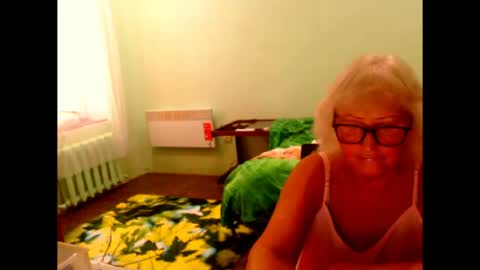 natali online show from July 15, 3:45 am