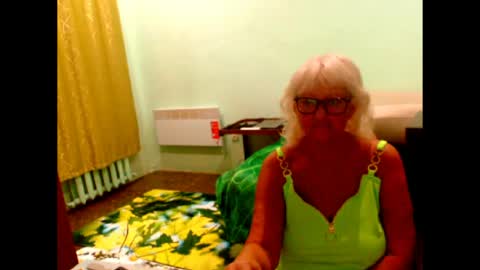 natali online show from July 15, 7:30 pm