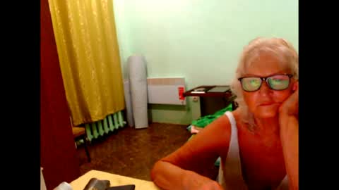 natali online show from July 19, 8:01 pm