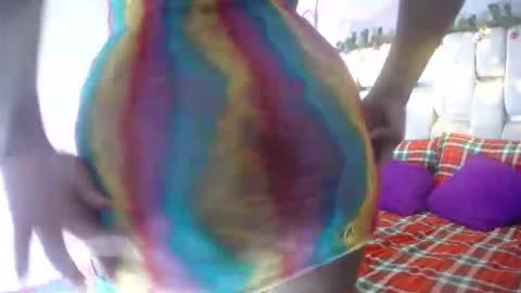 NATALI KIDMAN online show from December 8, 12:41 pm