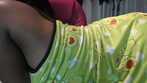 NATALI KIDMAN online show from October 25, 1:51 pm