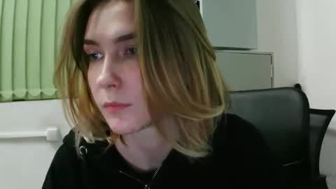 natali bright online show from March 19, 11:20 pm