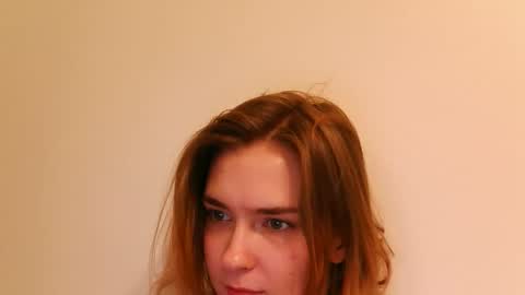 natali bright online show from March 20, 11:31 pm