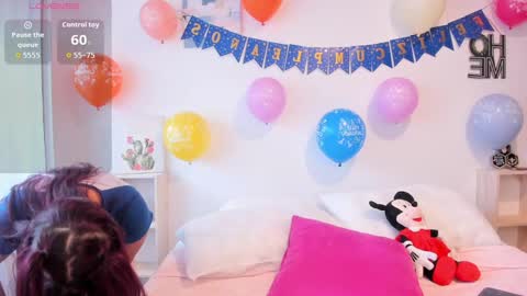 NATALIA  online show from October 8, 3:31 pm