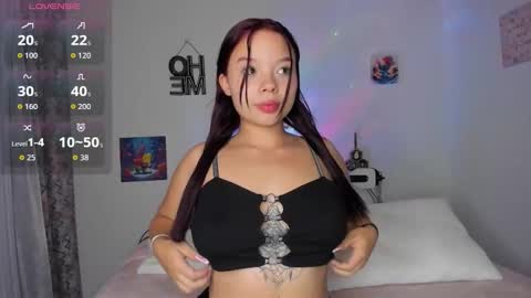 NATALIA  online show from November 23, 2:11 am