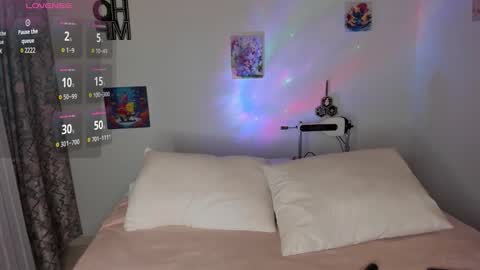 NATALIA  online show from December 1, 10:37 pm