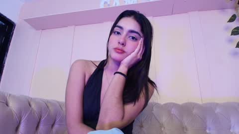 Naty  online show from December 15, 1:00 pm