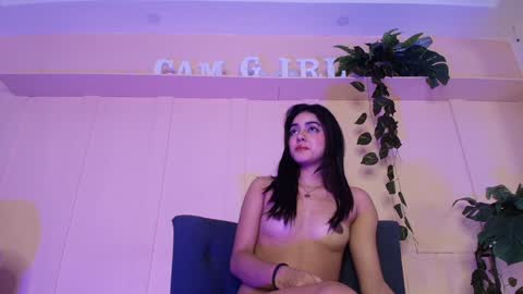 Naty  online show from December 15, 4:04 pm