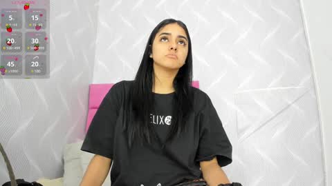 Naty  online show from January 16, 12:20 pm