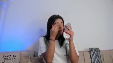 Naty  online show from November 19, 12:05 pm