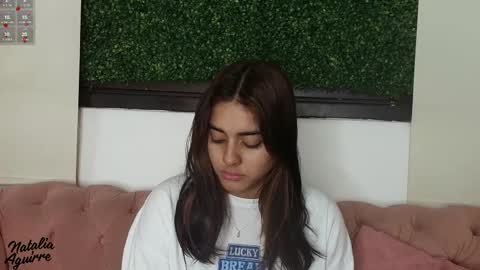 Naty  online show from March 12, 12:11 pm