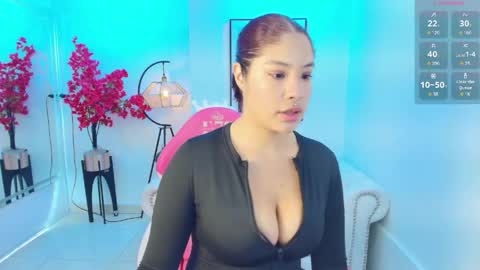 Natalia.  online show from June 5, 3:35 am