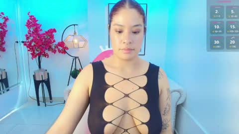 Natalia.  online show from June 5, 6:52 am