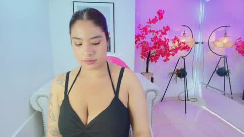 Natalia.  online show from June 23, 3:15 am