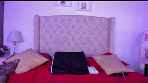 Natalia online show from December 11, 3:45 am