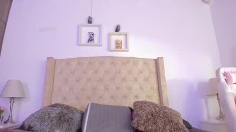 Natalia online show from January 4, 3:18 am