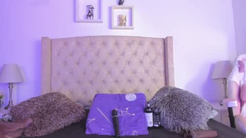 Natalia online show from January 5, 3:32 am