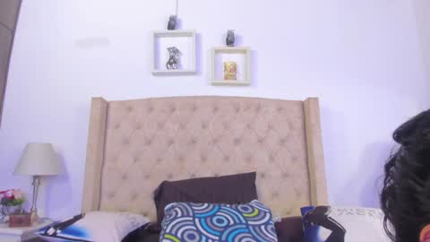 Natalia online show from January 29, 3:12 am