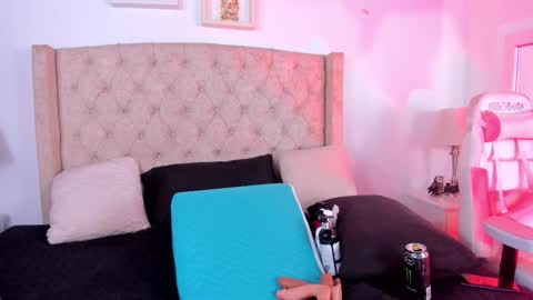 Natalia online show from September 12, 3:06 am