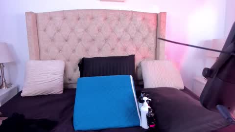 Natalia online show from September 13, 3:17 am