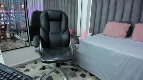 Nathalia online show from January 23, 11:58 pm