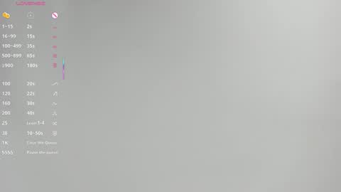 Natalia online show from February 26, 3:49 am