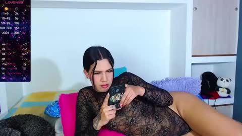 Snapshot of natalia_hornyxx chatting on October 8, 10:29 pm Natalia Jaramillo online show from October 8, 10:29 pm