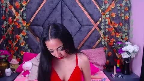 natalia pinkk online show from December 7, 12:13 pm
