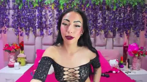 natalia pinkk online show from December 9, 11:34 pm