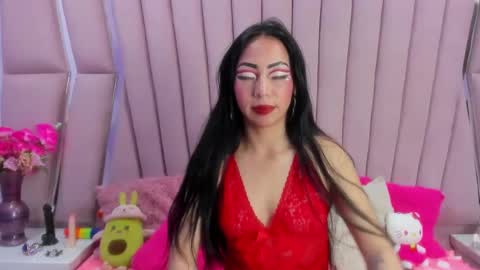 natalia pinkk online show from December 12, 8:53 pm