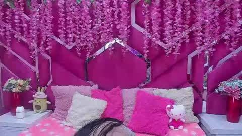 natalia pinkk online show from January 7, 8:31 pm