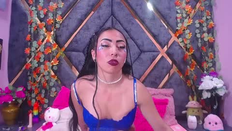 natalia pinkk online show from January 9, 9:05 pm
