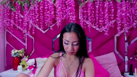 natalia pinkk online show from February 6, 6:08 am