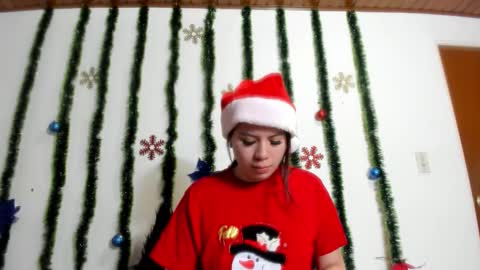 Natalia Walker online show from December 19, 12:56 pm