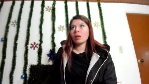 Natalia Walker online show from December 20, 12:34 pm