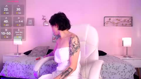 Natalia online show from June 19, 3:00 am