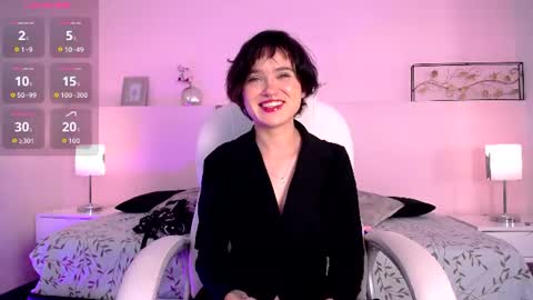 Natalia online show from June 21, 3:09 am