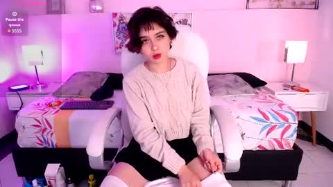 Natalia online show from June 25, 3:06 am