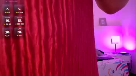 Natalia online show from July 1, 3:19 am