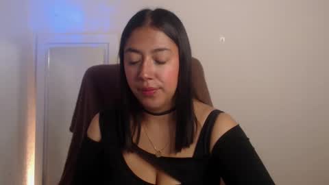 Snapshot of nataliabeaumontt chatting on March 11, 4:35 pm natalia online show from March 11, 4:35 pm
