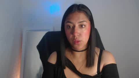 Snapshot of nataliabeaumontt chatting on April 1, 3:07 am natalia online show from April 1, 3:07 am