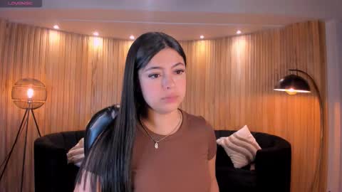 Snapshot of nataliagaret chatting on February 22, 11:36 pm Nata online show from February 22, 11:36 pm